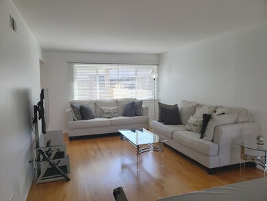 Dining/Living Room