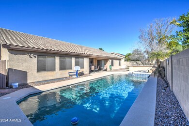 5511 E Harmony Ave, Mesa, AZ 85206 - photo 4