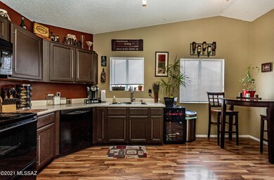Kitchen 1