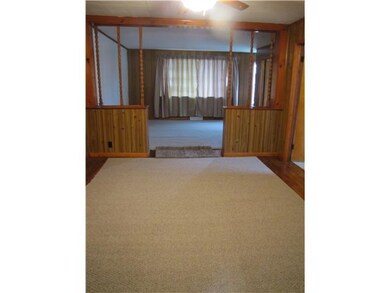 Dining Room Lower unit - open floor plan, dining r