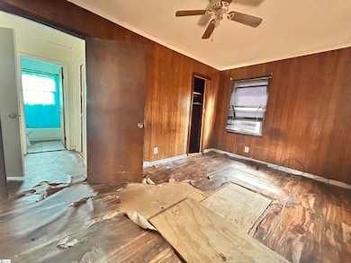 288 Hooker Ave, Laurens, SC 29360 - photo 7