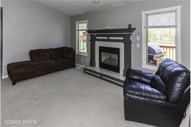 206 W Maple St, Runnells, IA 50237 - photo 2