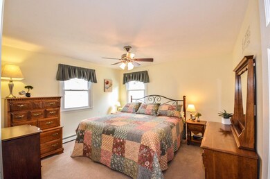 4 Lancelot Dr unit 33/0024, Hooksett, NH 03106 - photo 7