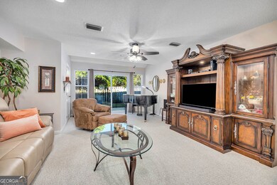 1000 Mallery St unit D27, St. Simons Island, GA 31522 - photo 4