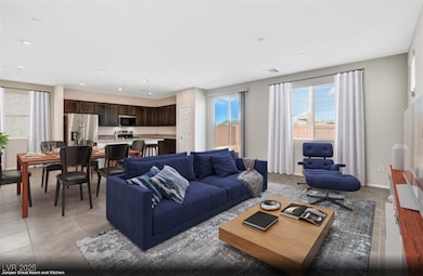 Juniper - MODEL HOME PHOTOS