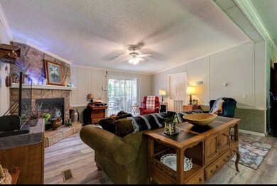 2158 Lloyd Hamilton Rd, McComb, MS 39648 - photo 4