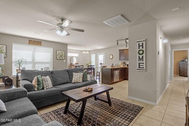 14948 Boer Trail Ave, El Paso, TX 79938 - photo 7