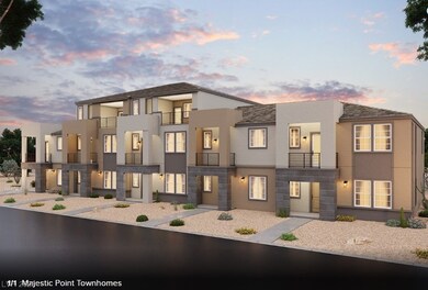 MODEL HOME PHOTO