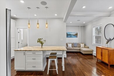 74 Birch St unit 1, Roslindale, MA 02131 - photo 4