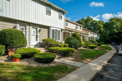 84 Fuller St unit 9, Ludlow, MA 01056 - photo 3