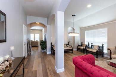 2902 Preston Ln, Wylie, TX 75098 - photo 2