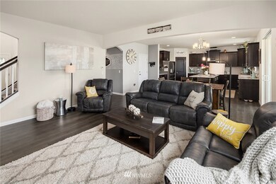 709 Koehler Ave SW, Orting, WA 98360 - photo 7