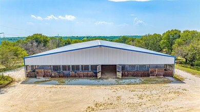 2357 Advance Rd, Weatherford, TX 76088 - photo 4