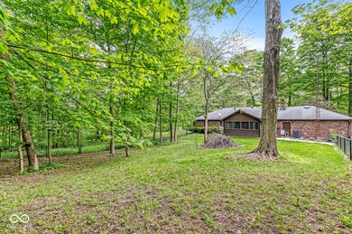 5427 S Westwood Dr, Knightstown, IN 46148 - photo 6