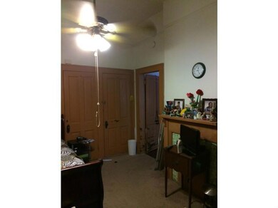 Master Bedroom. Master bedroom