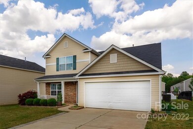 128 Quail Springs Rd, Statesville, NC 28677 - photo 2