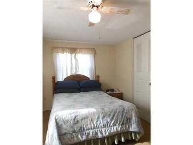 Master Bedroom.