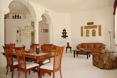 Formal Dining - Living