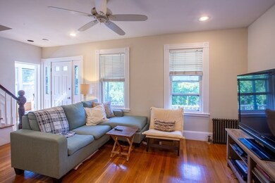100 Dayton St, Quincy, MA 02169 - photo 5