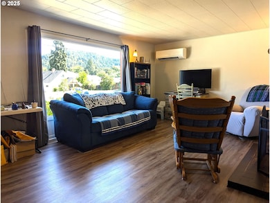 47564 School St, Oakridge, OR 97463 - photo 5