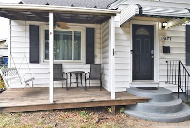 1927 W 41st St, Tulsa, OK 74107 - photo 5