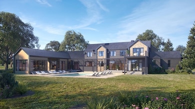 123 Centre St, Dover, MA 02030 - photo 3