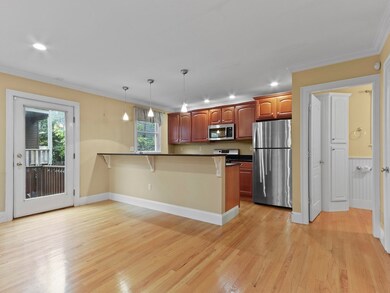 1 Ross Place unit 1, Boston, MA 02127 - photo 4