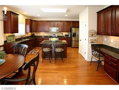 100 Manakin Parke Dr, Manakin Sabot, VA 23103 - photo 4