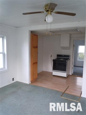 110 N Beason St, Lincoln, IL 62656 - photo 3