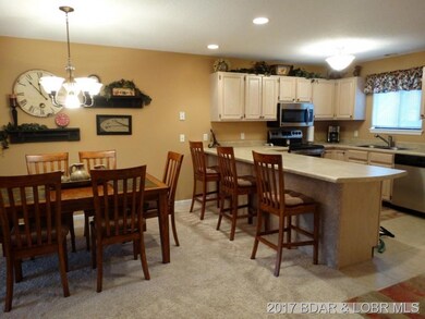 611 Lazy Days Rd unit X1, Osage Beach, MO 65065 - photo 5