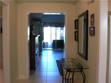 Foyer.