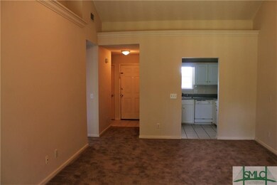 Large Family Room with new carpet!