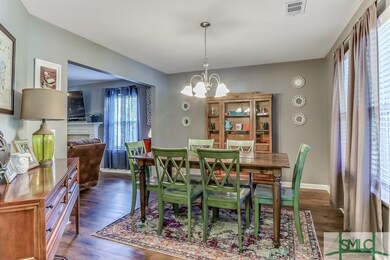 123 Bridgewood Dr, Springfield, GA 31329 - photo 6