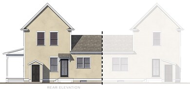 Unit 11-Elevation Rear (2)