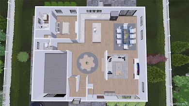 38 Birch Ln, Levittown, NY 11756 - photo 4