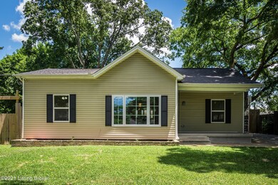 8818 Fairground Rd, Louisville, KY 40291 - photo 2