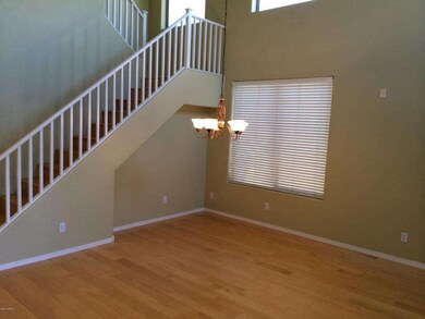 Large Dining/Living Room