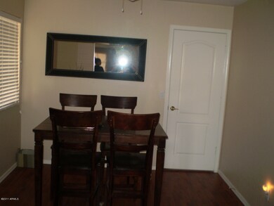 Den/Dining Room