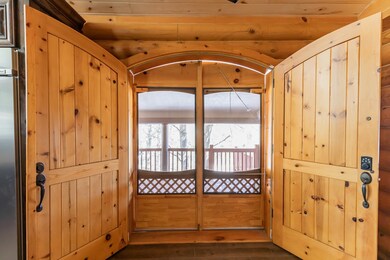 16 Savior Trail, Cloudcroft, NM 88317 - photo 6