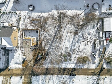 Genessee Ave - Pacel 191-000497