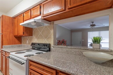 6700 S Dairy Ashford Rd unit 1112, Houston, TX 77072 - photo 4