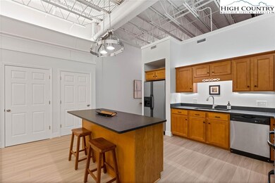 Kitchen Island with Seating, Pantry Closet, and Co