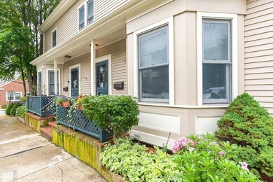 9 Elmwood Ave unit 11, Winchester, MA 01890 - photo 2