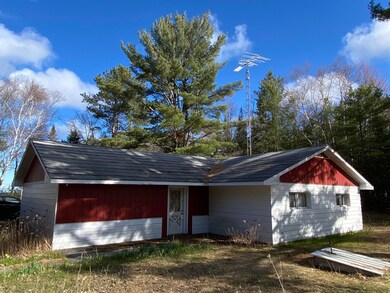 8326 N. M-123, Paradise
