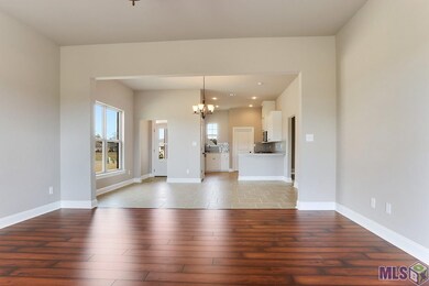 *Pictures are not of actual home but same floor pl