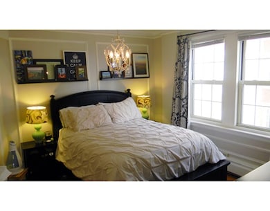 Warwick Condos unit 741, Brookline, MA 02446 - photo 3