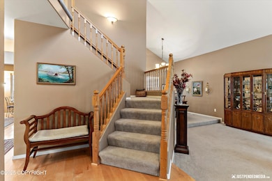 18932 Mountain Point Dr, Eagle River, AK 99577 - photo 6