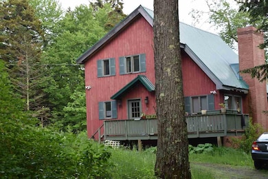 3 Village Rd E unit Lot 6, Wilmington, VT 05363 - photo 2