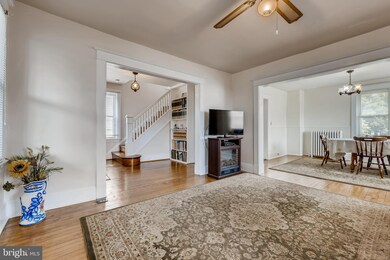 603 Hilltop Rd, Catonsville, MD 21228 - photo 7