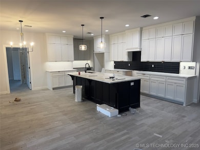 1471 N Angus Ave, Tahlequah, OK 74464 - photo 2